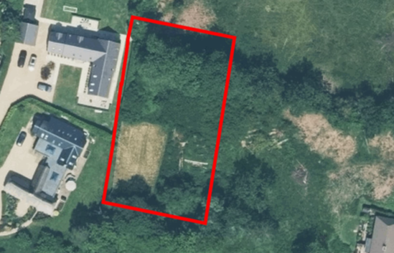 Development Potential in Colmworth photo